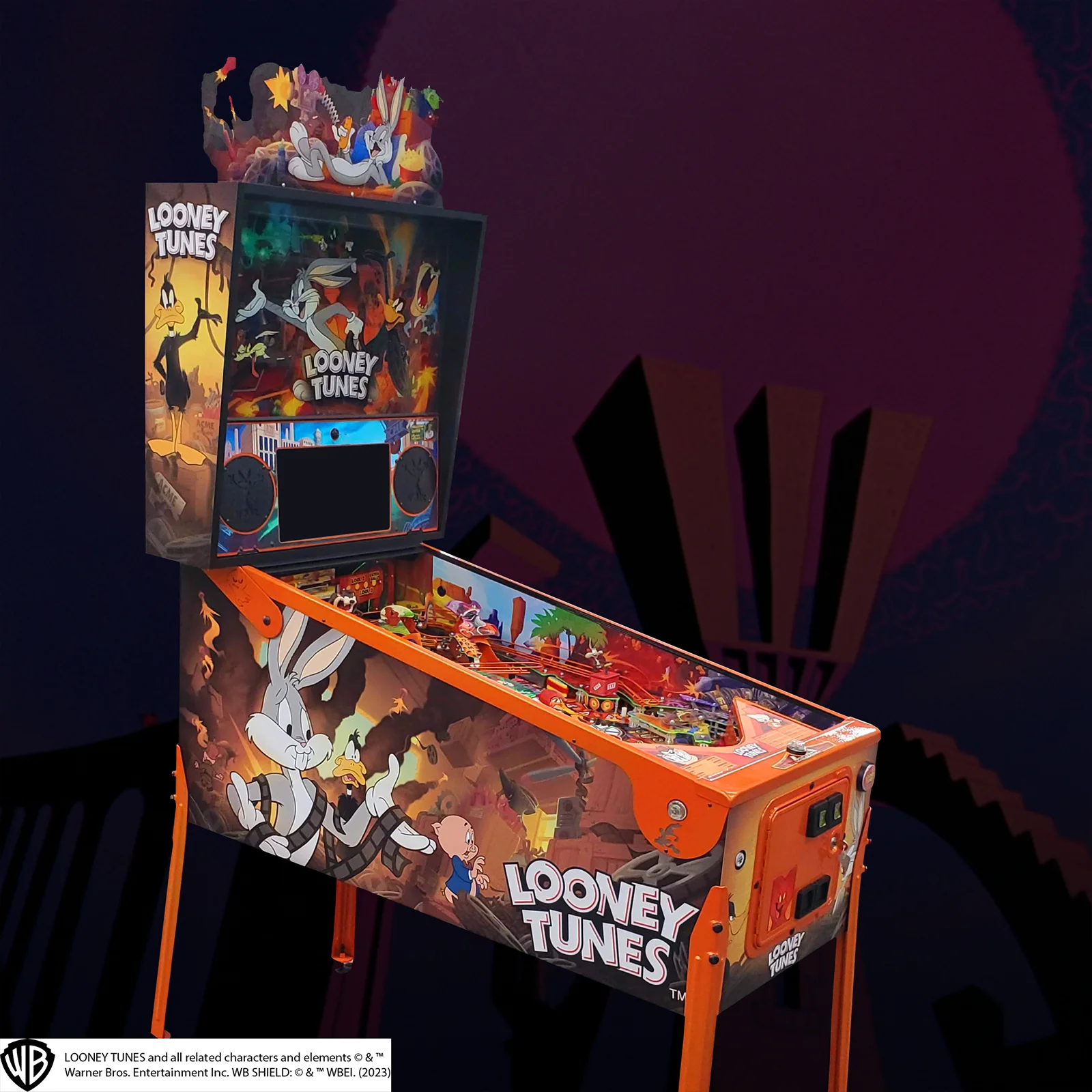 Looney Tunes Collector’s Edition